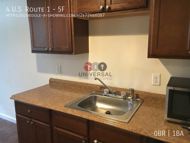 Foto del edificio - 4 U.S. Route 1-5F