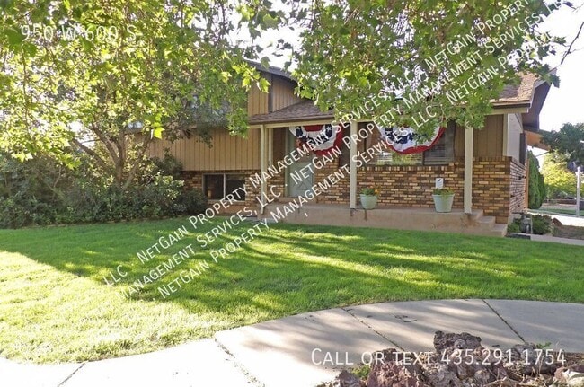 Building Photo - 950 W 600 S