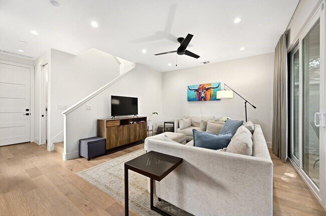 Foto del edificio - 5212 Huisache St
