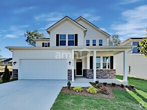 Building Photo - 4318 Spregan Way