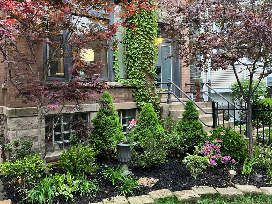 Foto principal - 3412 N Janssen Ave