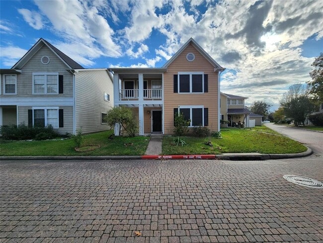 Foto del edificio - 15859 E Park Ct
