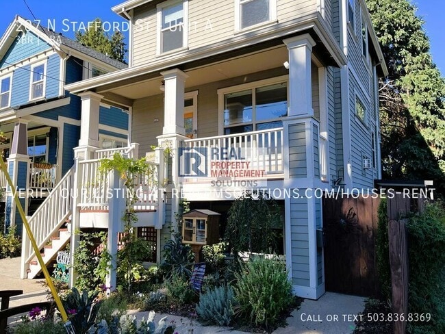 Foto del edificio - 207 N Stafford St