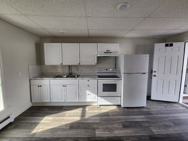 Foto del edificio - 44 Granite St