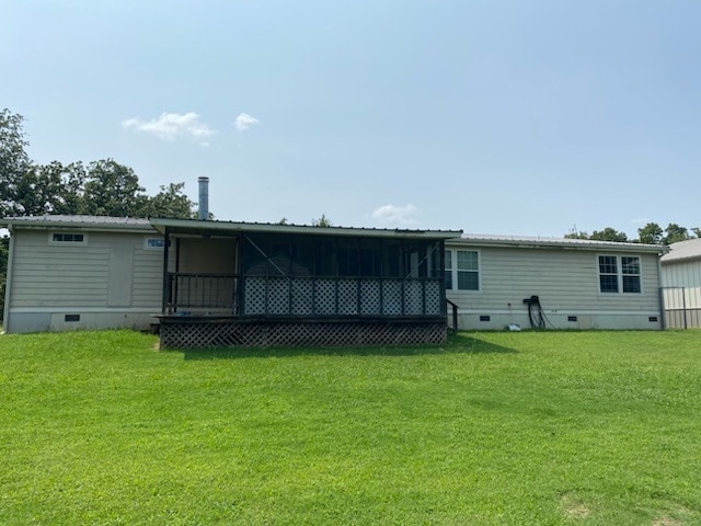 Photo - 2290 S Indian Meridian Rd House