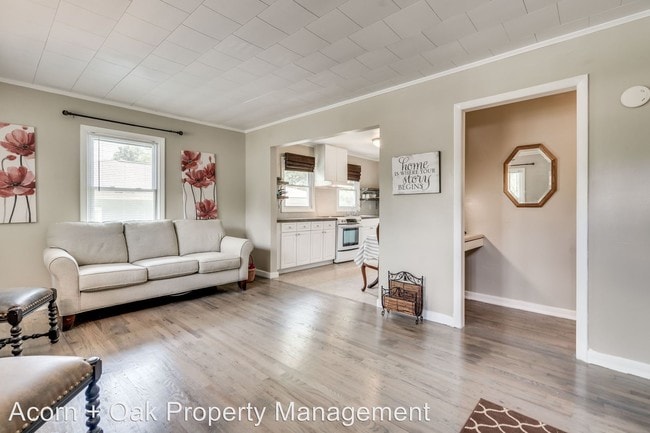 Building Photo - 3 br, 1 bath House - 2416 Anacosta Street