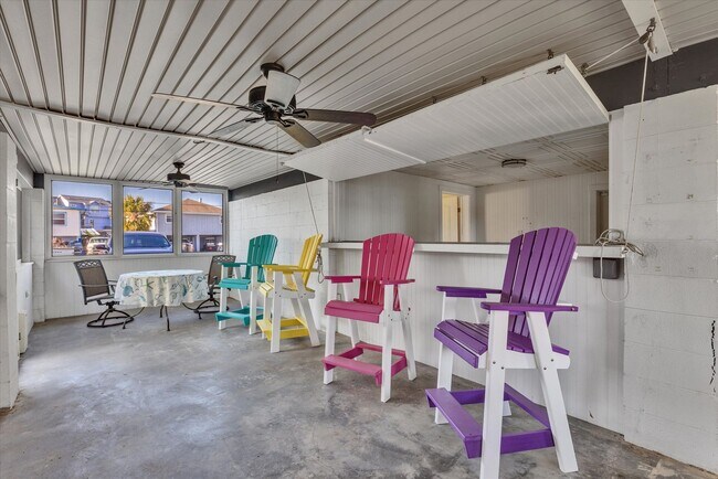Building Photo - Furnished 2 bedroom / 2 bath home in Bayou...