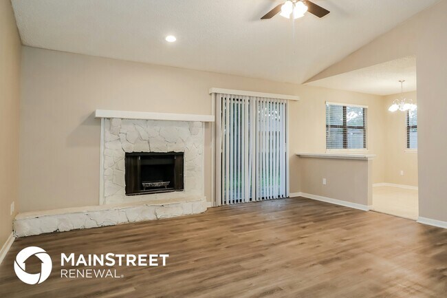 Foto del edificio - 8407 Rampart Rd