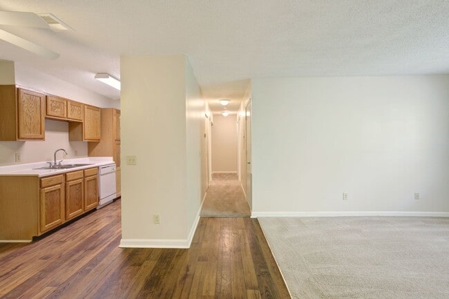 Foto del edificio - Ridgewood Apartments