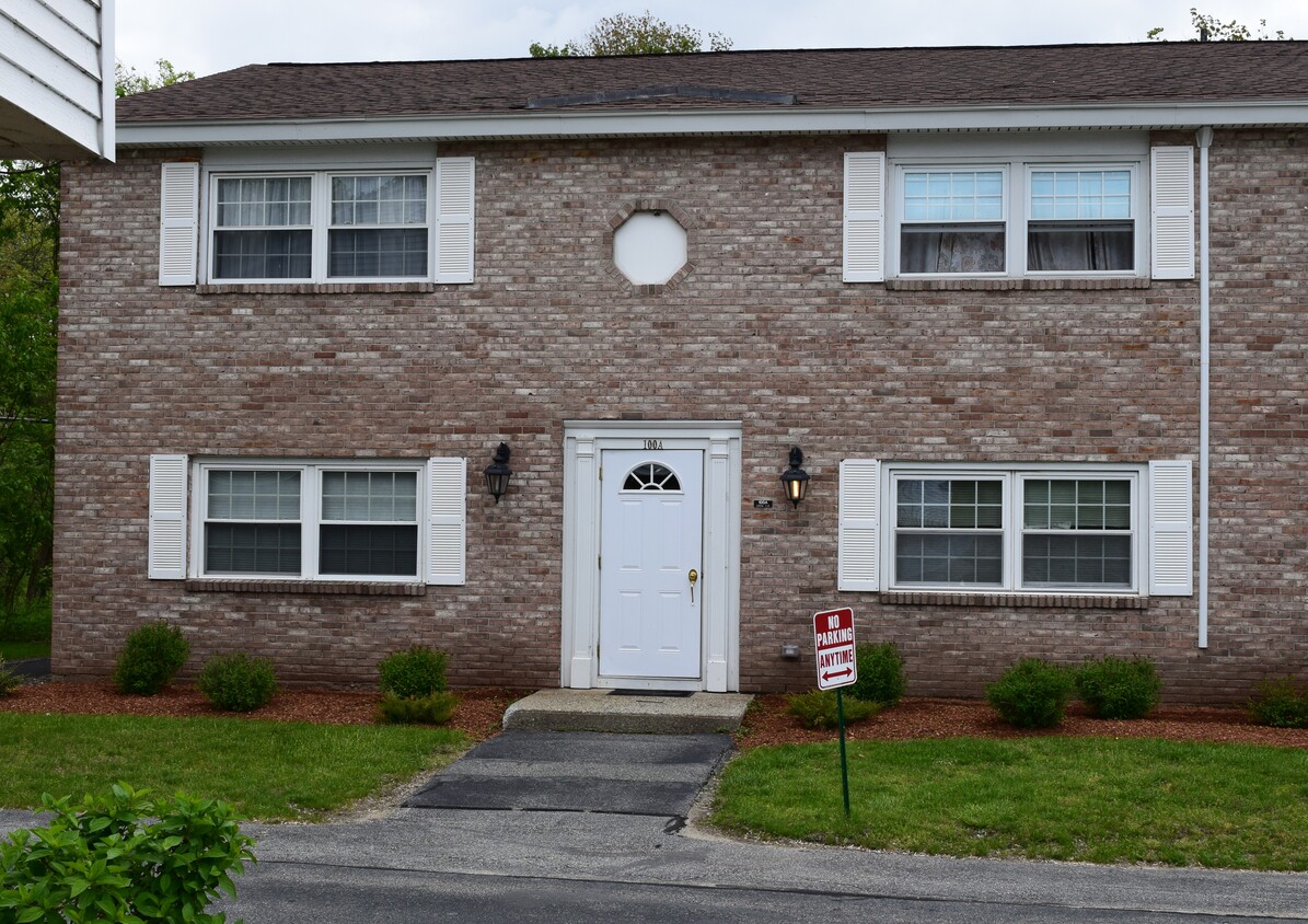 Primary Photo - 100A Washington Park Dr