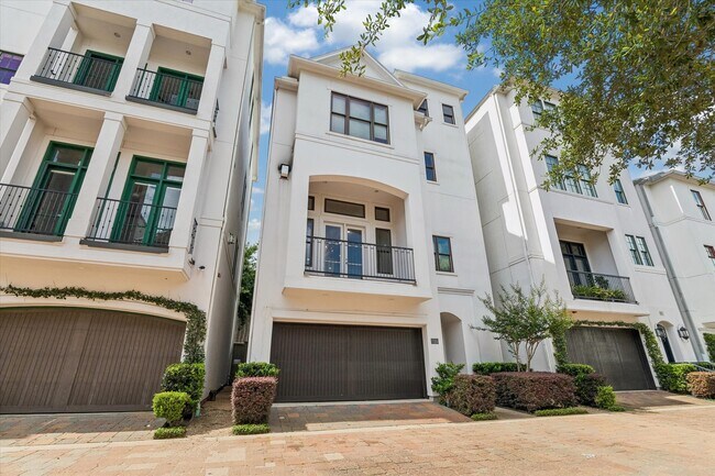 Building Photo - 6019 Post Oak Green Ln