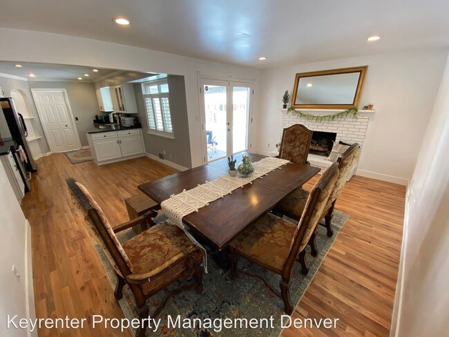 Building Photo - 5 br, 3 bath House - 451 Nome Street