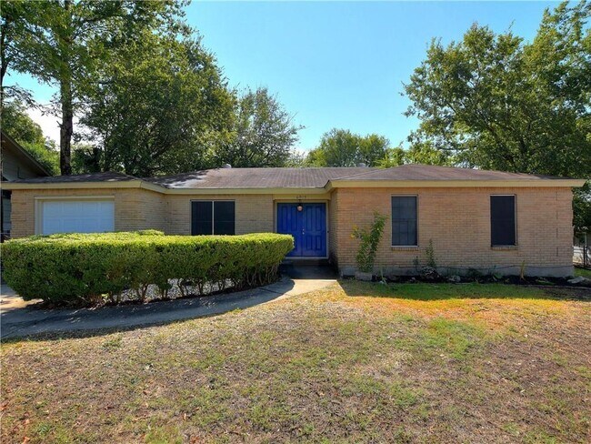 Building Photo - 6913 Langston Dr