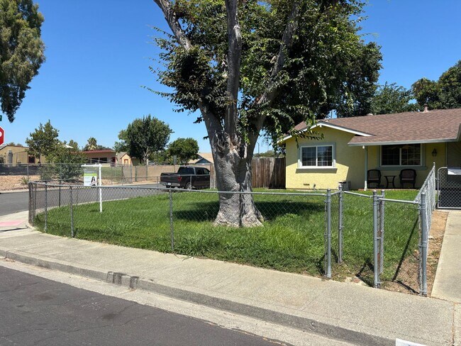 Foto del edificio - Beautiful Single-Story Gem in Vacaville!
