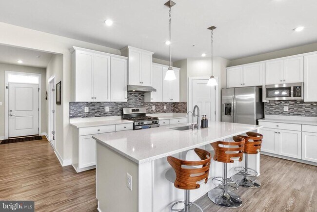 Foto del edificio - 11037 Corner Stone Ln
