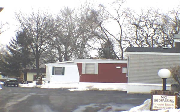 Building Photo - South Shore Village