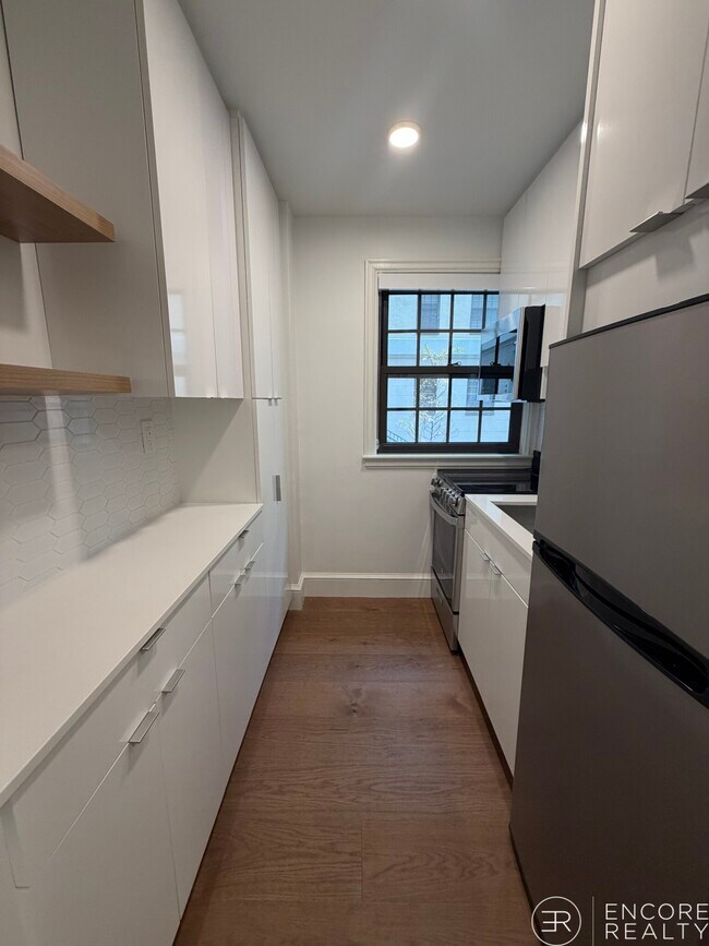 Foto del edificio - 1200 Massachusetts Ave