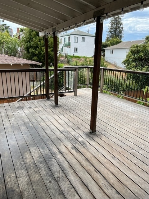 Photo - 3611 Harbor View Ave (Oakland, CA)