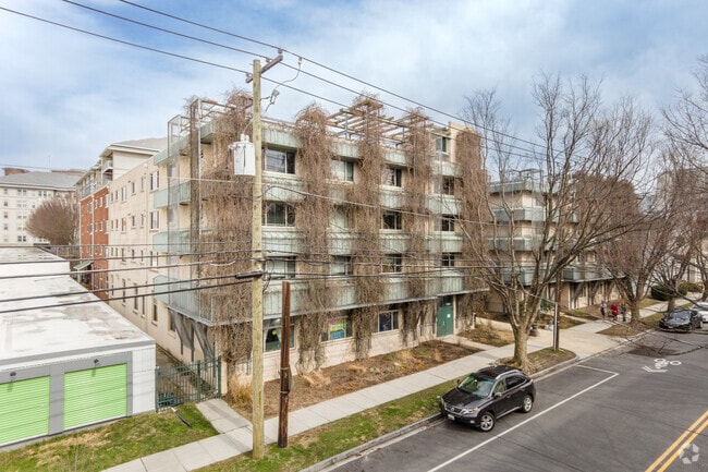 Building Photo - Eastern Village Cohousing