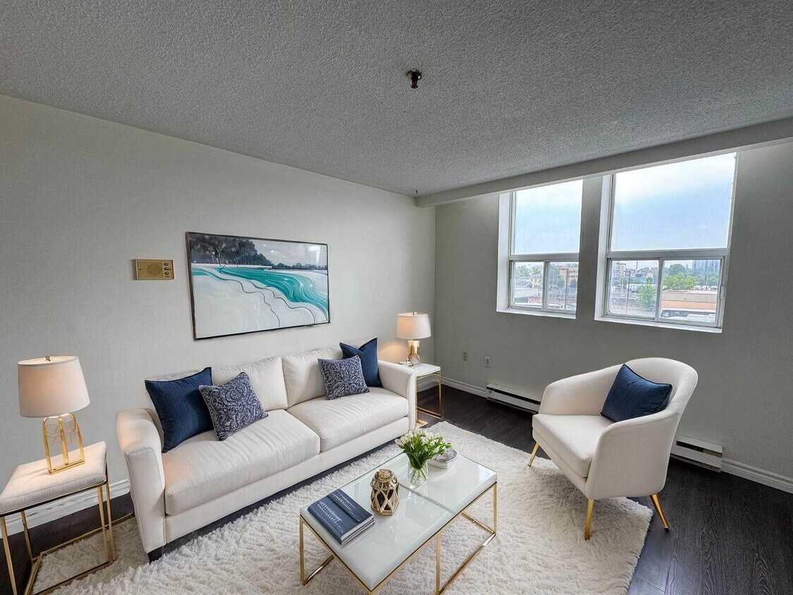 Photo du bâtiment - 88 York St