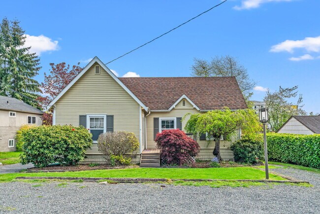 Foto del edificio - 12732 27th Ave NE