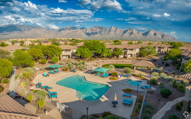 Vistoso Village Apartments for Rent - Oro Valley, AZ - 4 Rentals ...