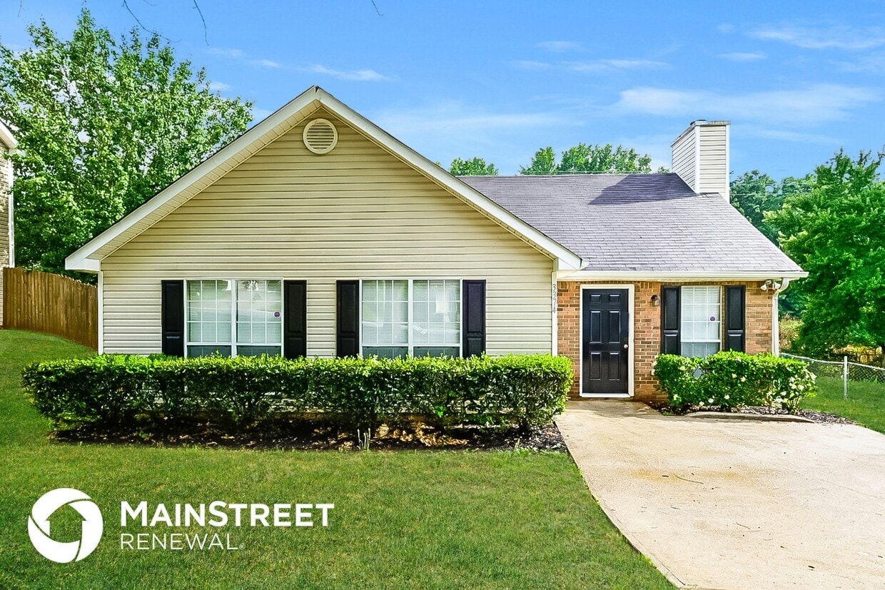 Foto principal - 3374 Homeward Trail