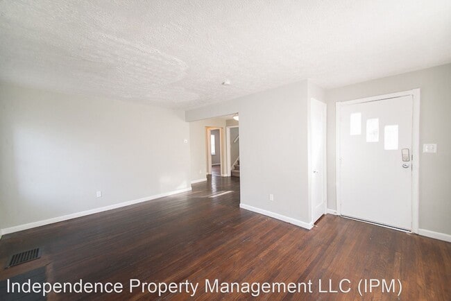 Building Photo - 3 br, 1 bath House - 1730 Wesleyan Road