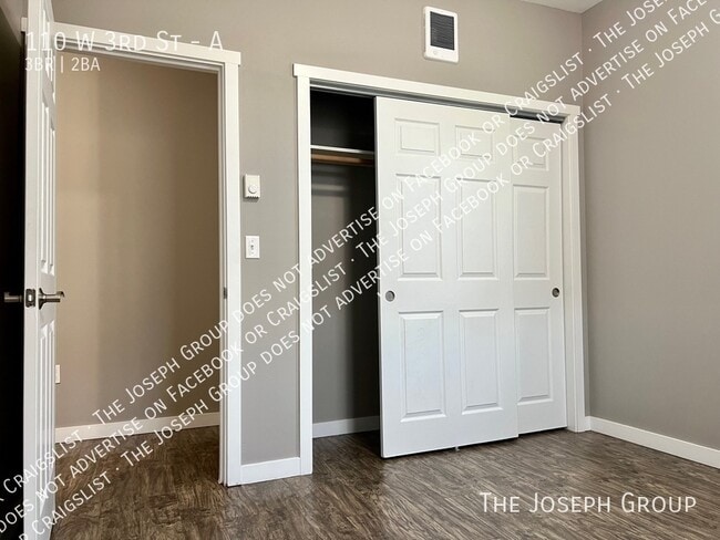 Foto del edificio - 110 W 3rd St