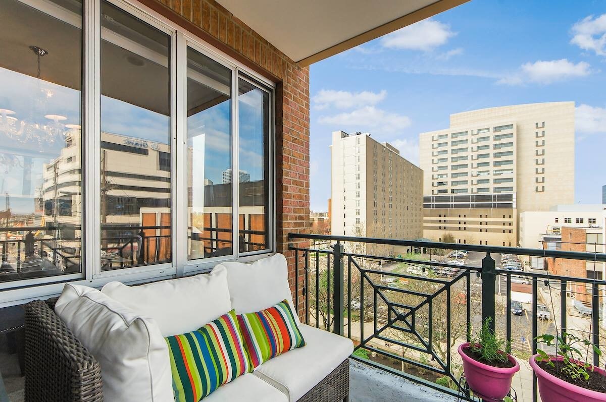 196 S Grant Ave Unit 503, Columbus, OH 43215 Condo for