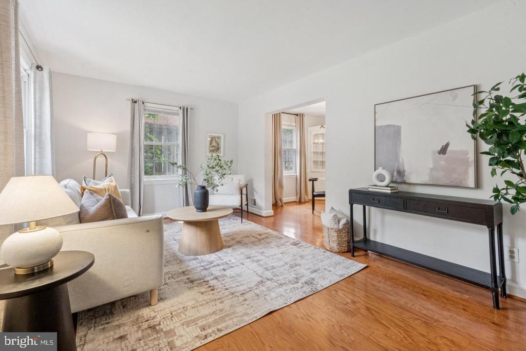 Foto principal - 1119 S Edison St