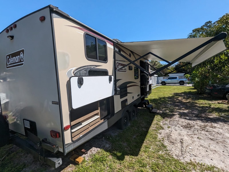 Photo - 6501 Plunkett St (Hollywood, FL)