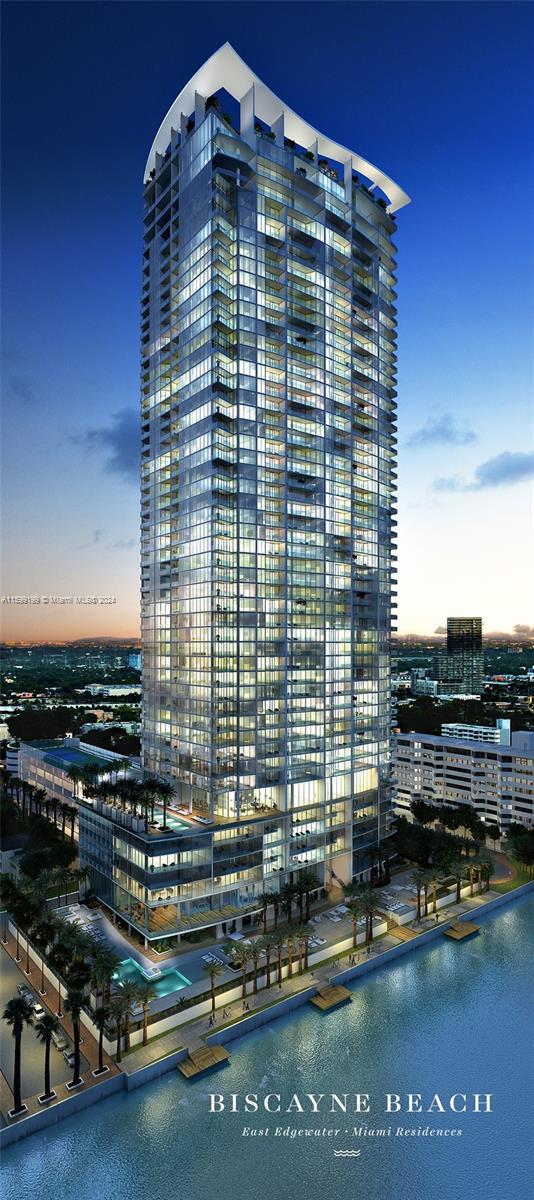 Building Photo - 2900 NE 7th Ave