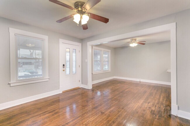 Foto del edificio - 2255 Yale Ave