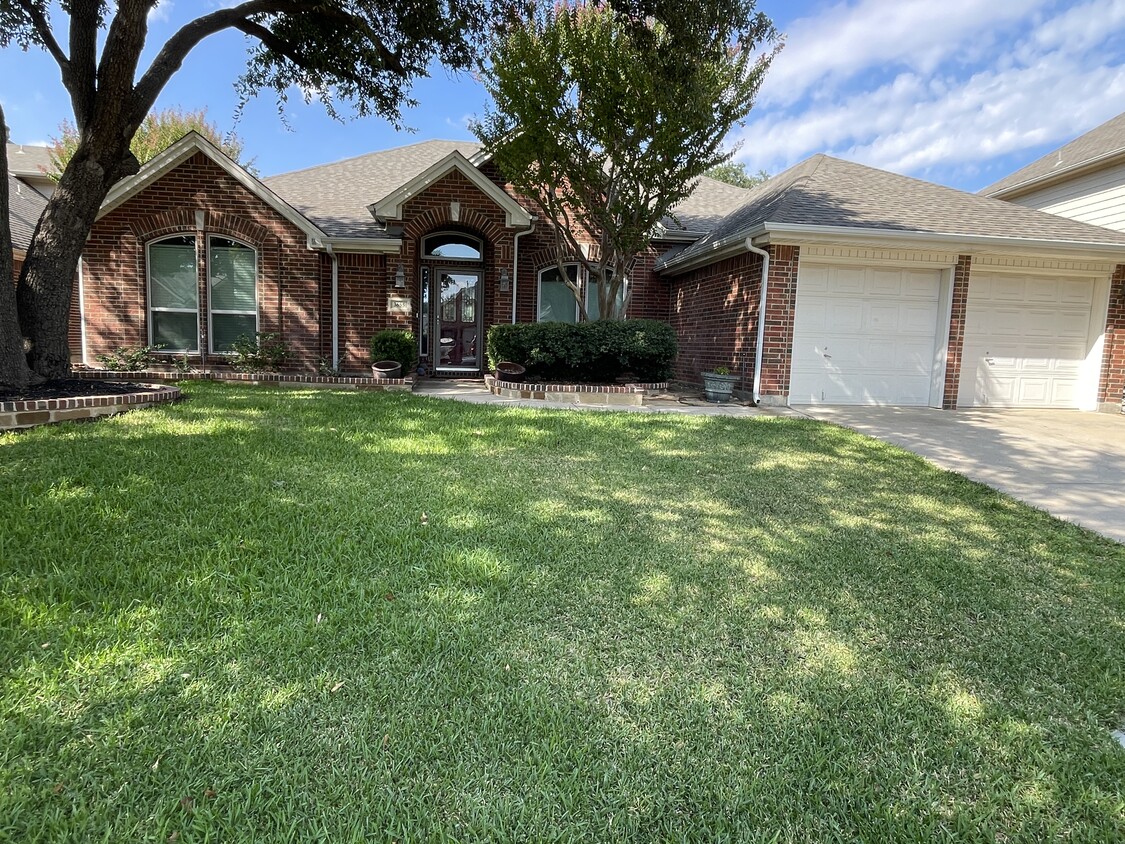 Photo - 3655 Stone Creek Pkwy (Fort Worth, TX)
