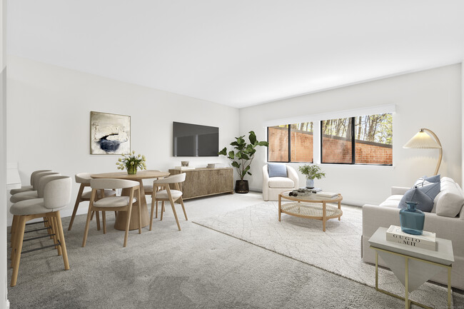 Foto del edificio - 2435 Bedford St