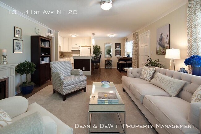Foto del edificio - 2 Bed/2 Bath - Unit 31
