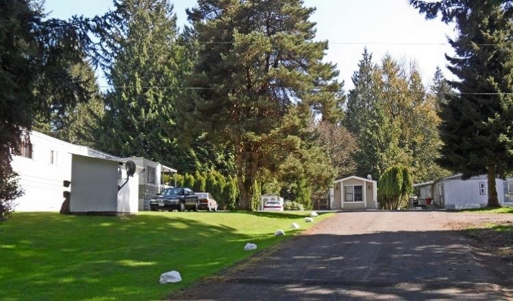 Building Photo - Fern View  Mobile Home Parks