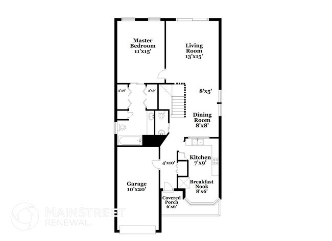 Foto del edificio - 1772 Chatham Cir