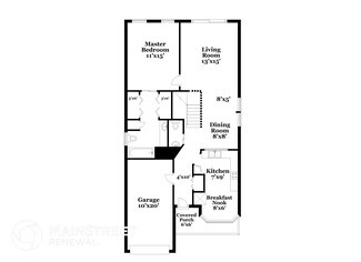 Building Photo - 1772 Chatham Cir