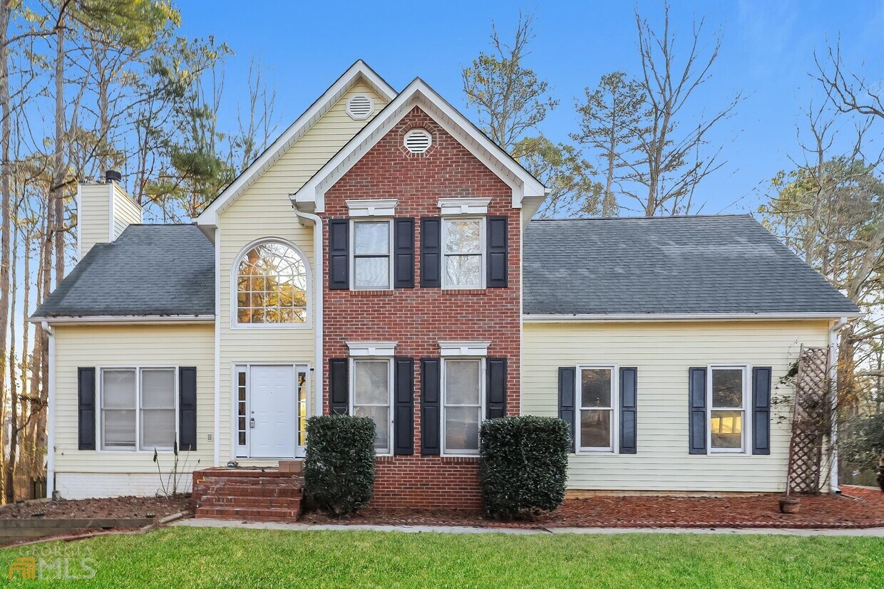 44 Wakefield Dr, Newnan, GA 30265 House Rental in Newnan, GA