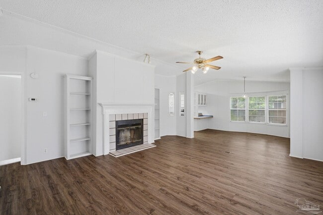 Foto del edificio - 8865 Ashland Ave