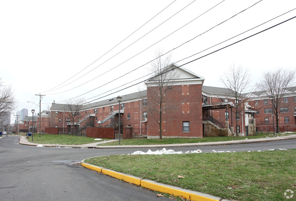 Foto del edificio - Mary Shepard Place