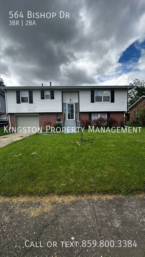 Building Photo - 3 Bedroom 1.5 Bathroom  Now Available!!