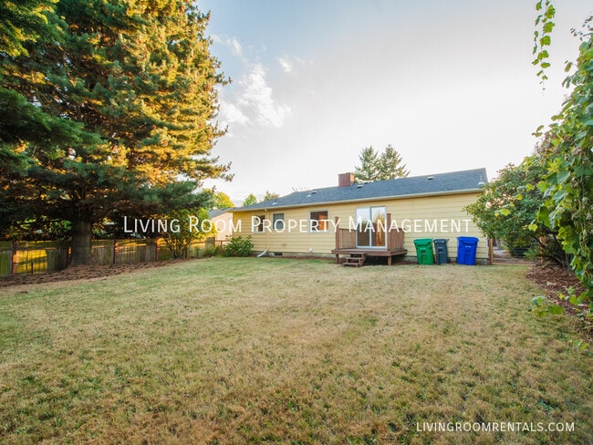 Foto del edificio - 2814 SE 78th Ave