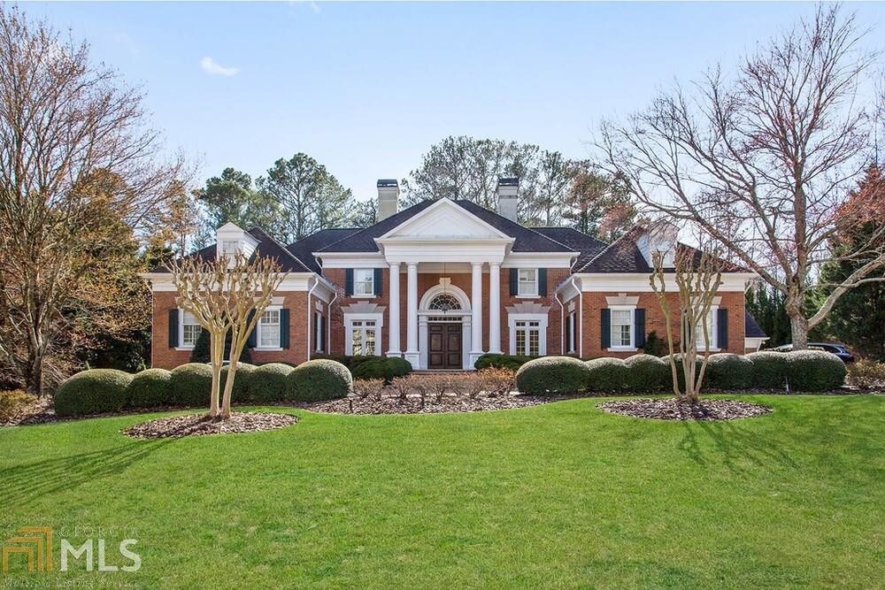 Foto principal - 4075 Merriweather Woods