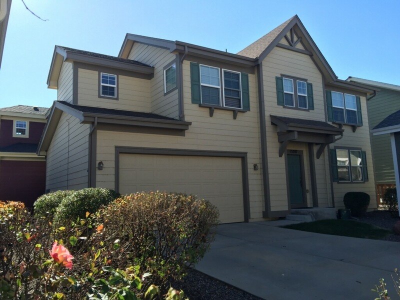 13287 Niwot Trail, Broomfield, CO 80020 House Rental in Broomfield