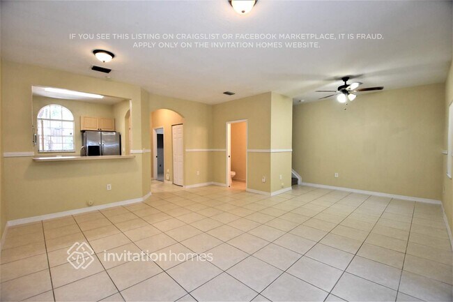 Building Photo - 12768 SW 49th Ct