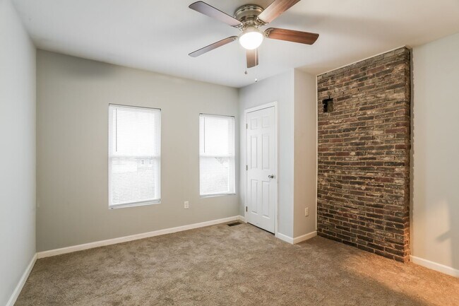 Building Photo - 1749-1751 S 8th St