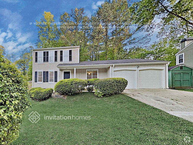Building Photo - 715 Country Manor Way